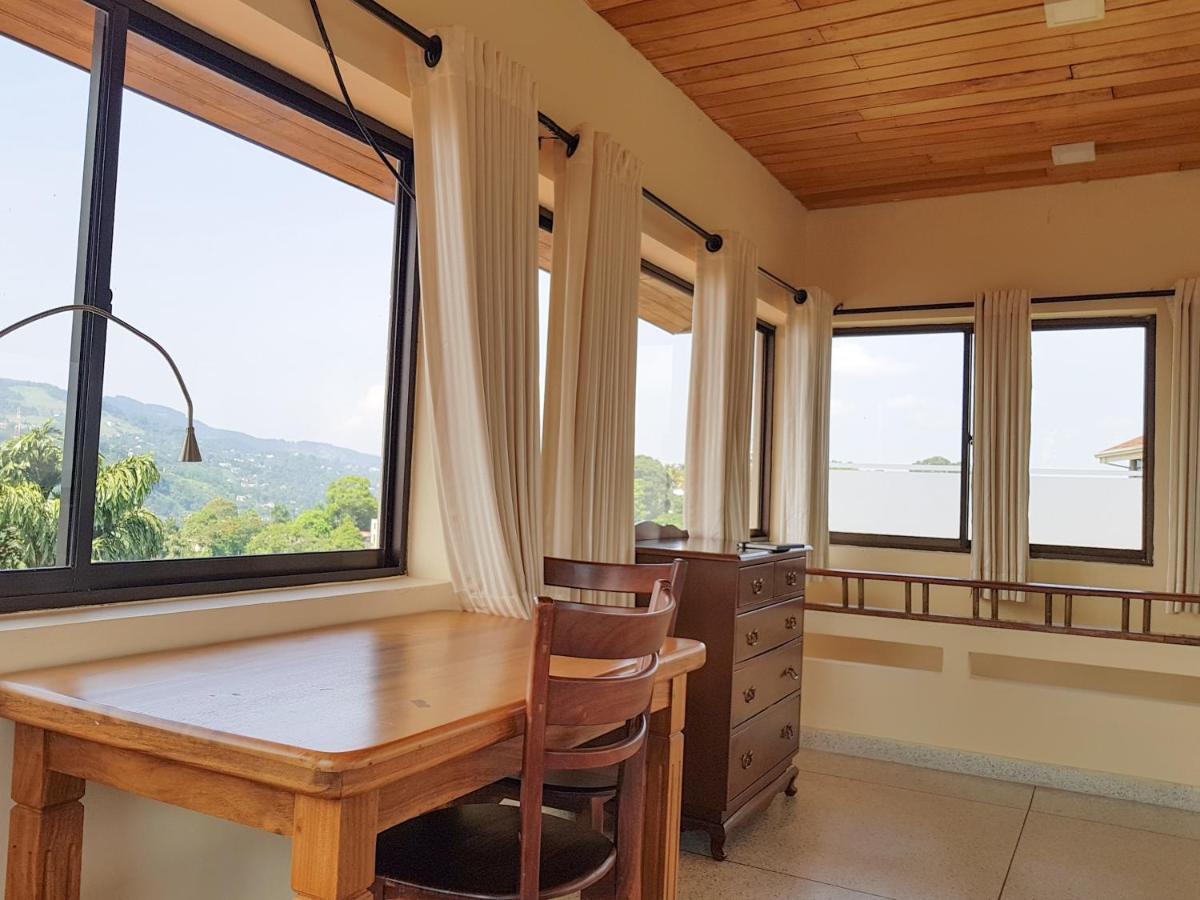 The Views Kandy - 360 Mountain View Eksteriør billede