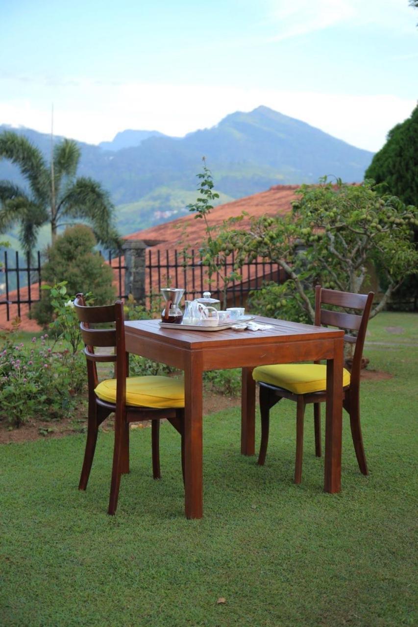 The Views Kandy - 360 Mountain View Eksteriør billede